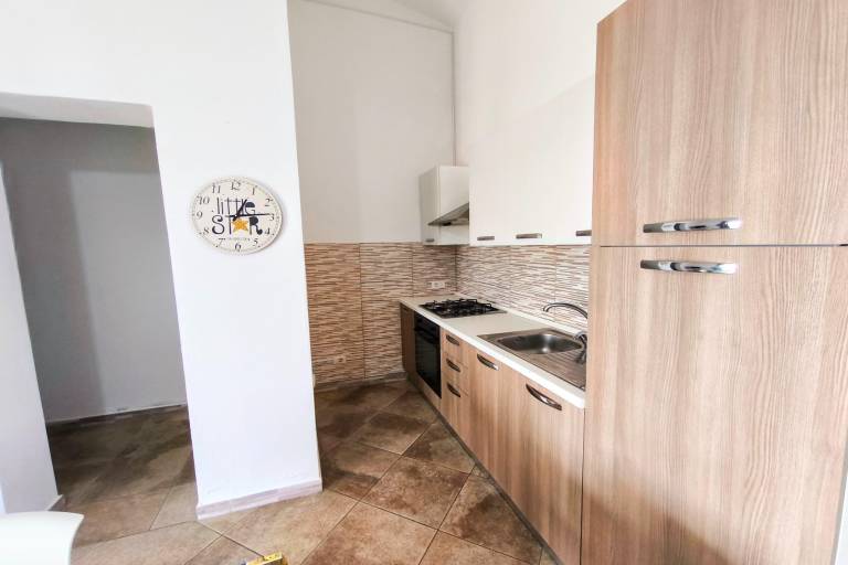 Holiday apartment with 2 rooms for 6 persons — photo 4