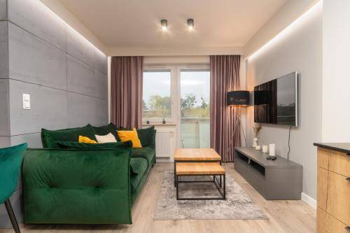 Apartment Bielany Wrocławskie