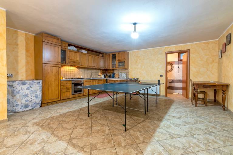Apartment 'Casa Vacanze Vicino ad Alghero' with Terrace, Garden and Wi-Fi — photo 4
