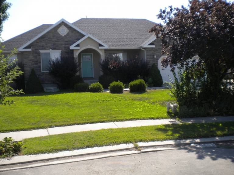 House Heber City