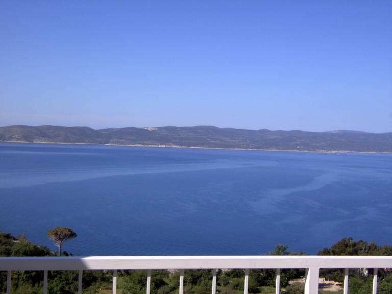 Dom Baška Voda