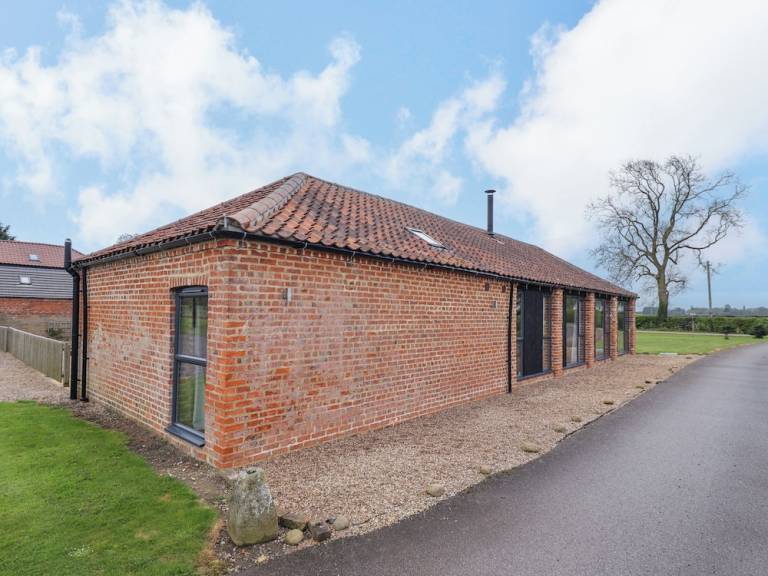 Cottage  Market Rasen