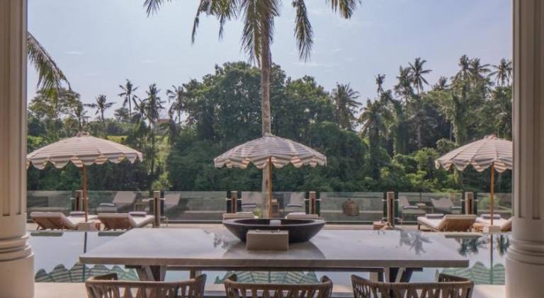Villa with pool | Dogs allowed in Ubud