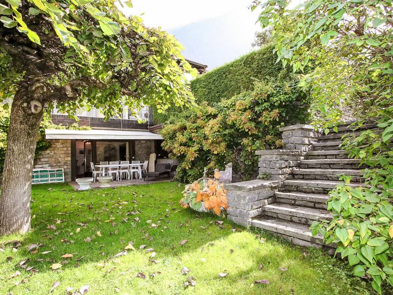 Beautiful apartment with garden & patio | Dogs allowed — photo 2
