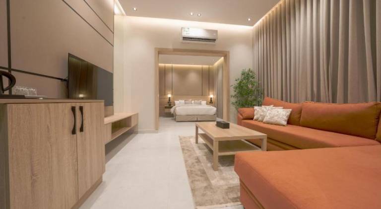 Apartment with 2 rooms for 4 persons — photo 2