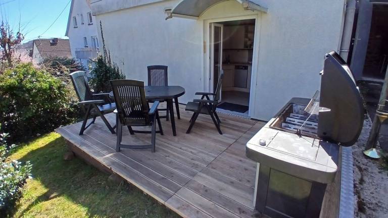Ferienwohnung Westerburg
