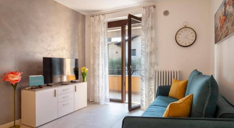 Apartment with 2 rooms for 6 persons — photo 2
