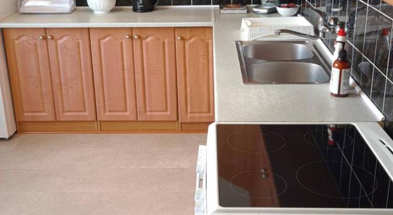 Holiday apartment with 2 rooms for 5 persons — photo 4