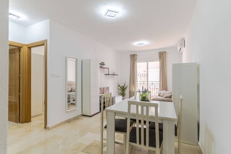 Apartamento Torrenueva