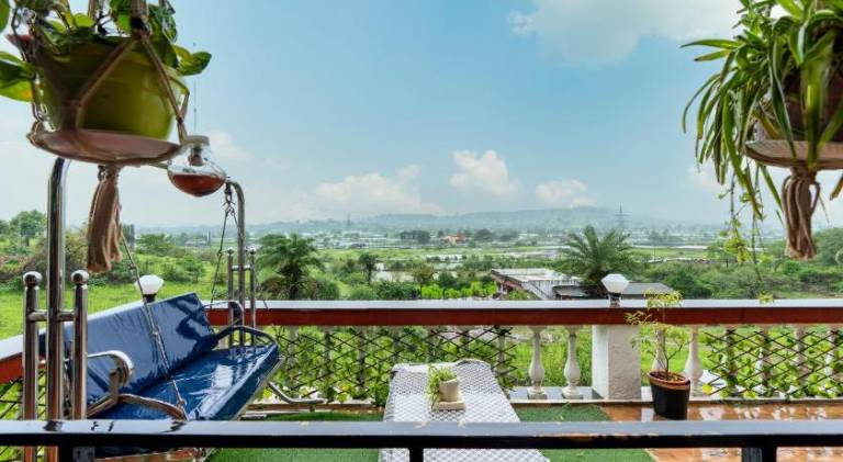 Villa with private pool, garden & BBQ | Perfect for remote work | Dogs allowed — photo 2