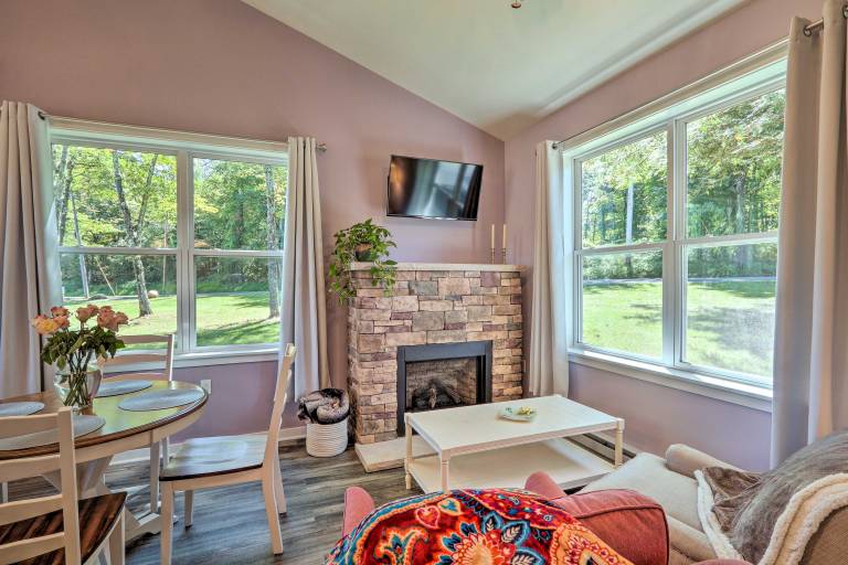Cottage Saylorsburg