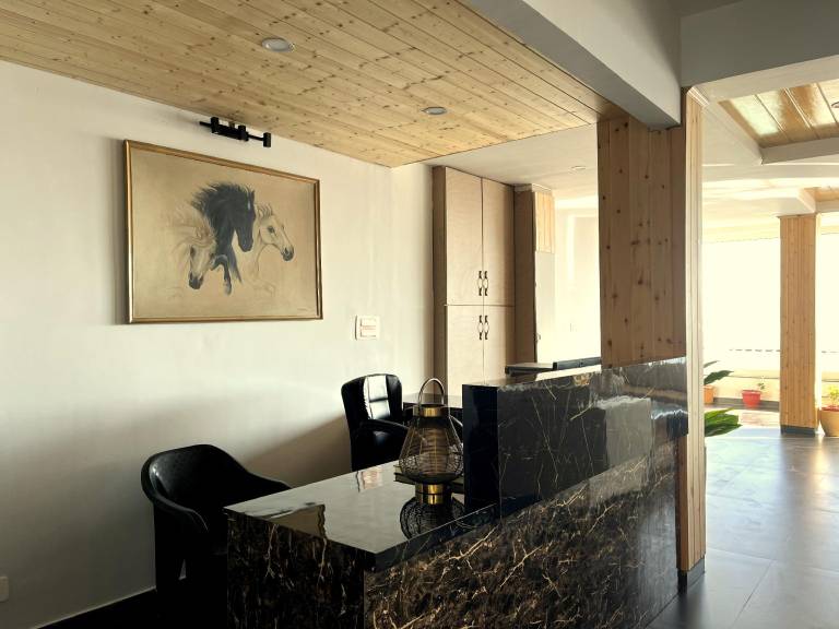 Hardys Retreat- A Boutique Stay By Shivaneel Hospitality — photo 4