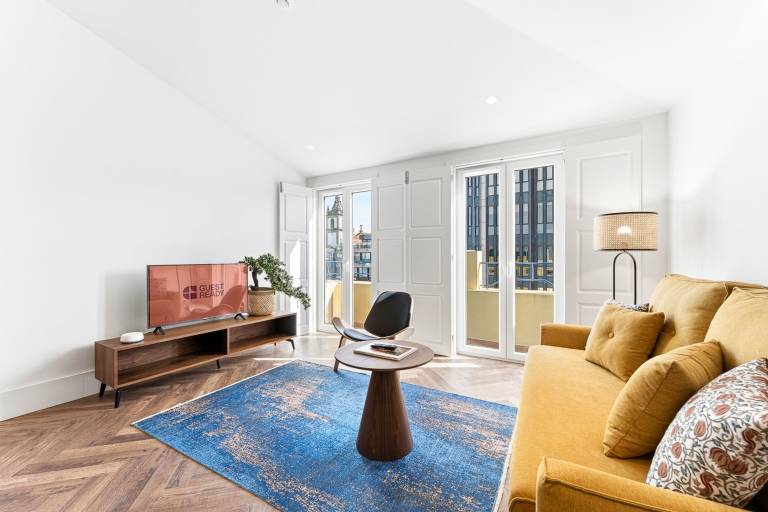 Ferienwohnung Braga