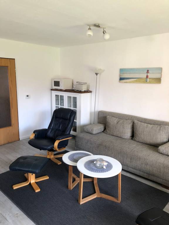 Child-friendly pleasant apartment with terrace, grill & garden | Garden view | Pets are welcome — photo 4