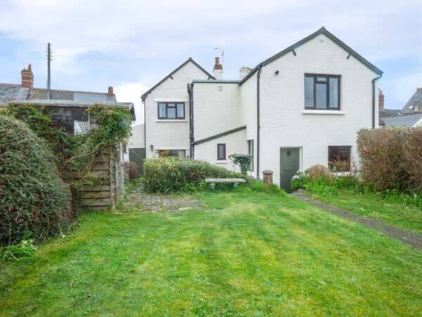Cottage Watchet