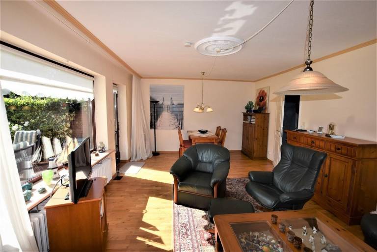 Children-friendly vacation home with garden, barbecue & terrace | Lake view | Dogs allowed — photo 3