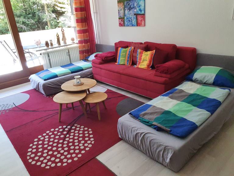 Ferienwohnung Schönwald im Schwarzwald