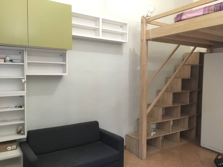 Appartement Milan