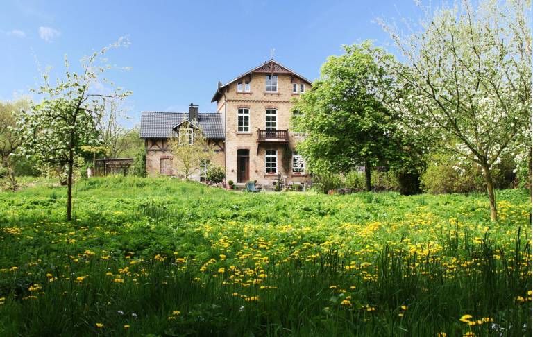 Ferienwohnung Bad Honnef