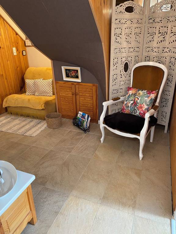 Maison de vacances Limoges