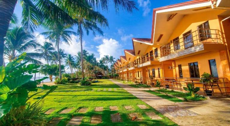 LANGOJON JIANJOY RESORT — photo 3