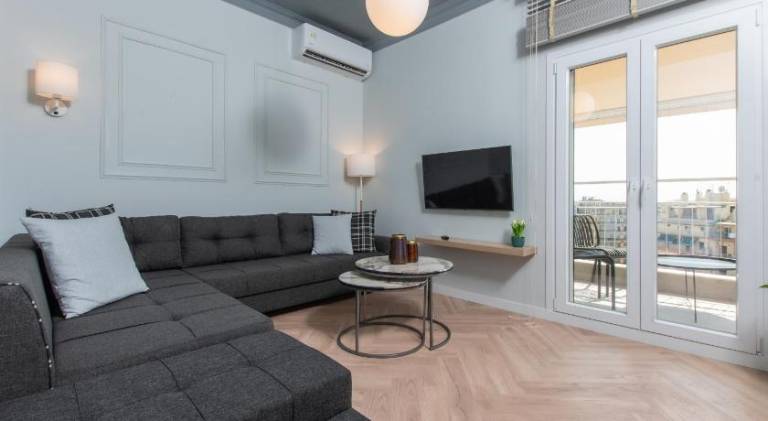 Wonderful holiday apartment | Next to Hagia Sophia | Pets are welcome — photo 2