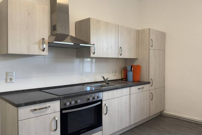 Holiday apartment with barbecue, yard & sauna | Pet-friendly — photo 5