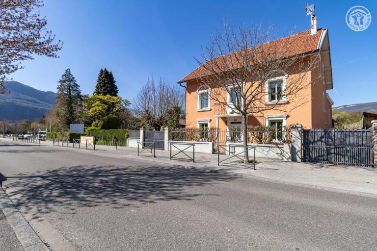 Gîte  Lac du Bourget