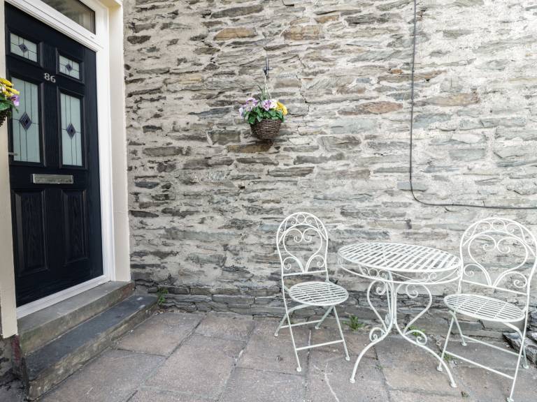 Child-friendly cottage with garden | Beach view | Pets allowed — photo 2
