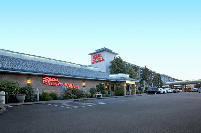 Shilo Inn Portland Airport — photo 4