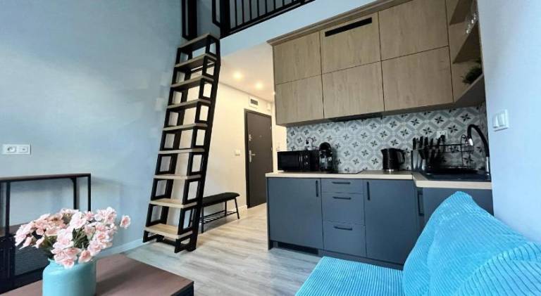 Pleasant apartment | Pet-friendly — photo 2