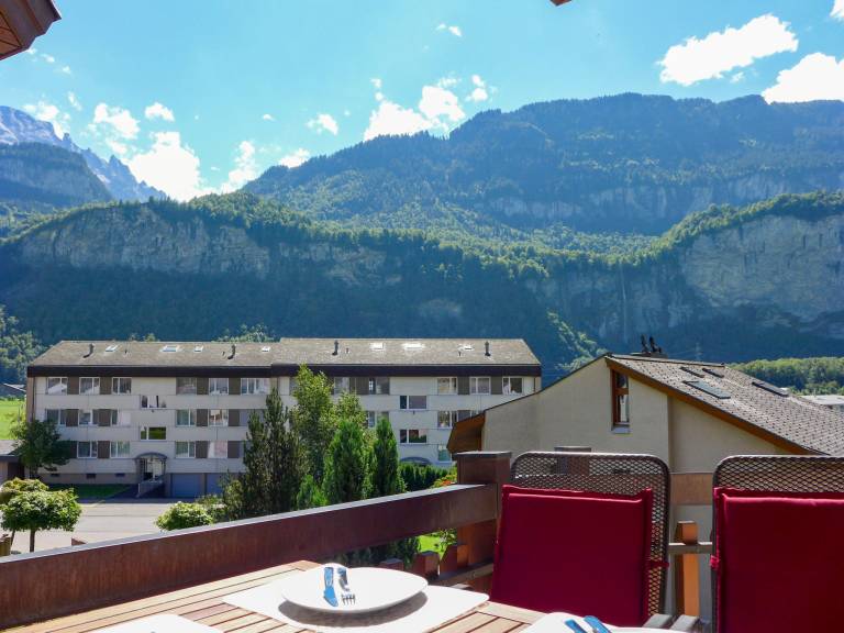 Children-friendly holiday apartment with grill & garden | Nature view | Pet-friendly — photo 2