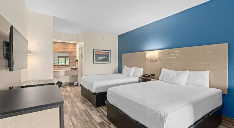 Baymont by Wyndham Orlando Downtown — photo 3