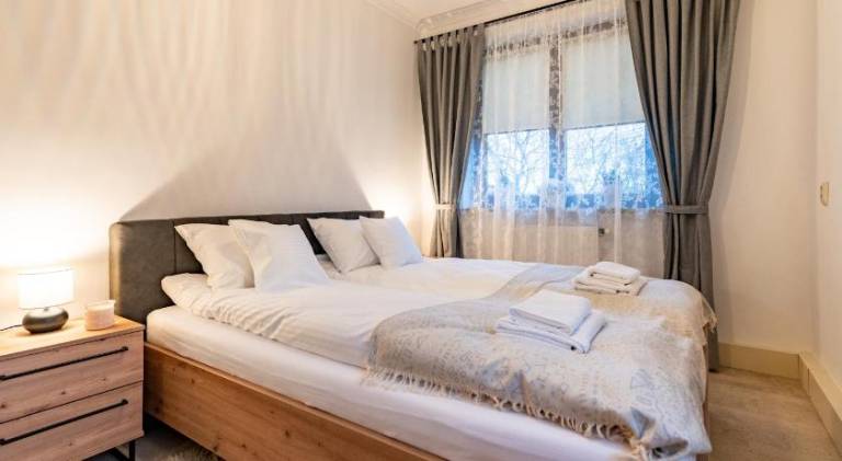 Apartament Wilkowice