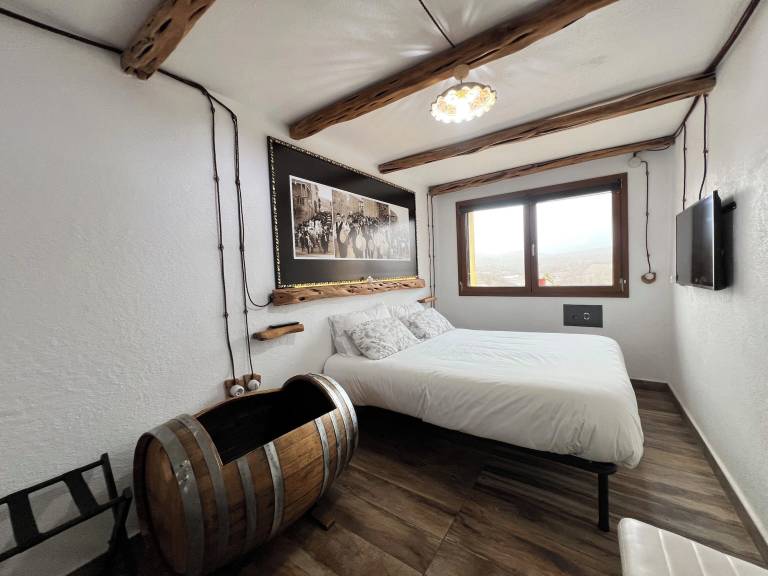 Bed & Breakfast Austis