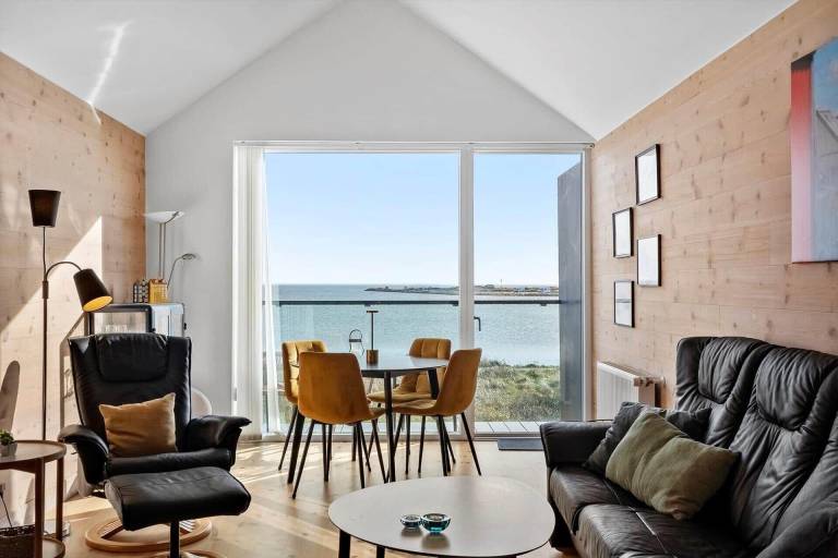 Ferienhaus  Holmsland Klit