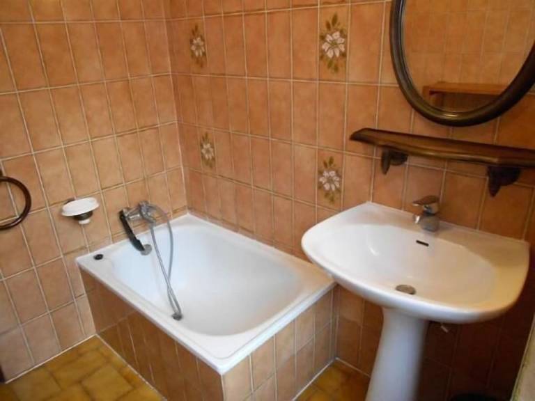 Apartment  Arêches
