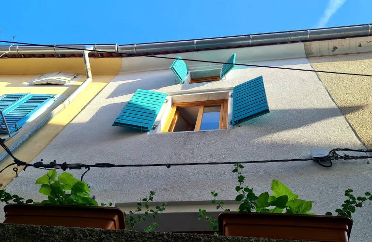 Ferienhaus Cres