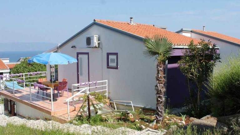 Apartman  Koromačno