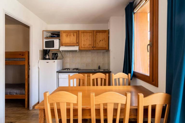 Apartment with pool | Close to the ski | Pet-friendly — photo 5