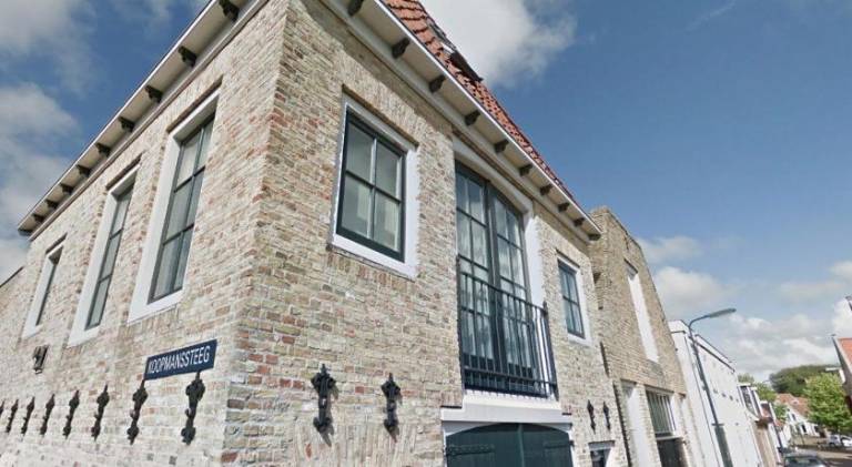 Ferienwohnung Harlingen