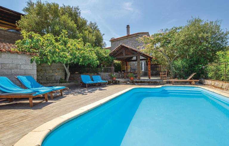 Maison de vacances Sotta