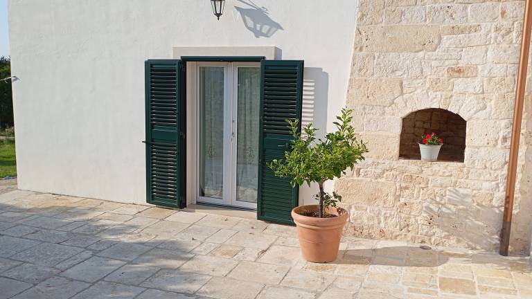 Villa with grill — photo 3
