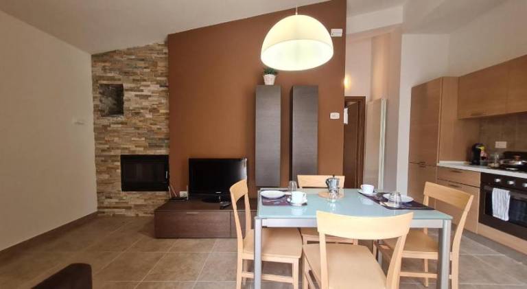 Rental apartment with terrace | Pets are welcome — photo 5