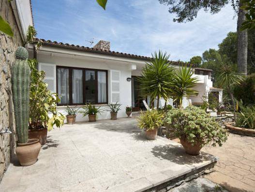 House Cala Ratjada