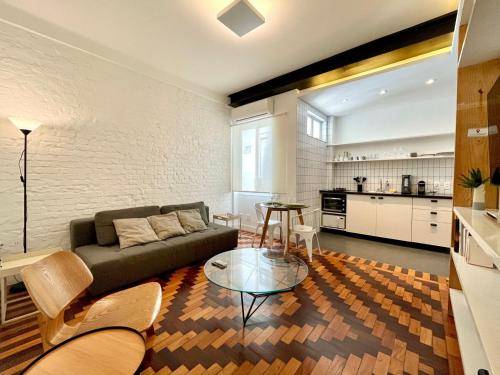 Appartement Ipanema