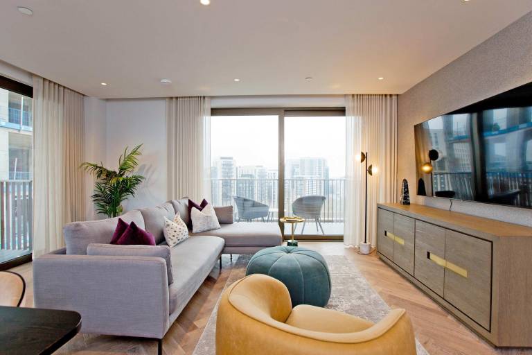Apartment Notting Hill
