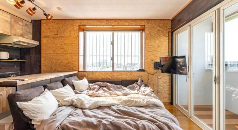 Apartamento  Okinawa