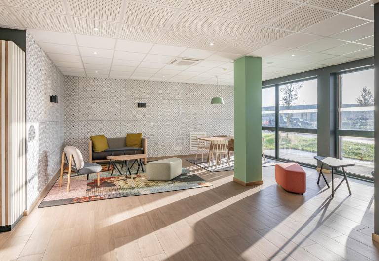 B&B HOTEL Bordeaux Saint Andre de Cubzac — photo 3