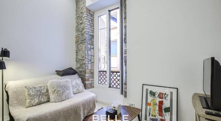 Holiday apartment | Dogs allowed in Monaco